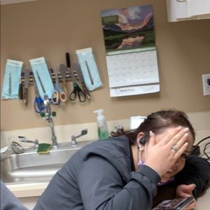 Meet your Posher, Tonya